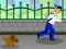 Hra Police Runner online
