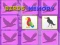 Hra Kids Memory With Birds online