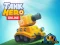 Hra Tank Hero Online online
