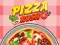 Hra Pizza Rush online