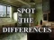 Hra The Kitchen Spot The Differences online