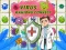 Hra Virus Mahjong Connection online
