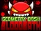 Hra Geometry Dash Bloodbath online