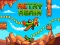 Hra Retry Again online