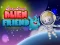Hra Baby Hazel Alien Friend online