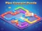 Hra Pipe Connect Puzzle online