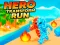 Hra Hero Transform Run online