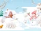 Hra Snowman Slide online