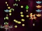 Hra Space Attack Chicken Invaders online