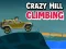 Hra Crazy Hill Climbing online