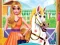 Hra Princess Pet Treatment online