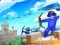Hra Stack Battle.io online