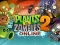 Hra Plants vs Zombies Online 2 online