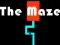 Hra The Maze online