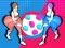 Hra Twerk Race 3d online