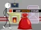 Hra Merry Christmas Stickman online