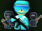 Hra Idle Hero: Counter Terrorist online