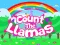 Hra Flossy and Jim Count the Llamas online