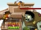Hra Cowboy vs Zombies online