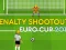Hra Penalty Shootout: Euro Cup 2016 online