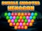 Hra Bubble Shooter Hexagon online