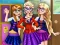 Hra Princess College Fashion online