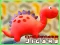 Hra Cute Dinosaur Jigsaw online
