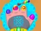 Hra Nail Salon For Animals online