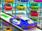 Hra Police Multi Level Car Parking online