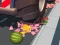 Hra Wheel Smash online