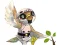 Hra Sparrow Flappy online