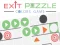 Hra Exit Puzzle Colors Game online