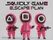 Hra Squidly Game Escape Plan online