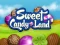 Hra Sweet Candy Land online