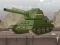 Hra Tank Jigsaw online