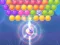 Hra Bubble Queen Cat online