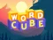 Hra Word Cube Online online