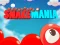 Hra Snake Mania online