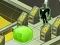 Hra Green Latern - Space Escape online