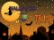 Hra Halloween Truck online