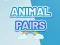 Hra Animal Pairs online
