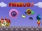 Hra The Unfortunate Life of Firebug 2 online