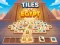 Hra Tiles Of Egypt online