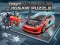 Hra Digital Vehicles Jigsaw Puzzle online