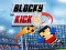 Hra Blocky Kick 2 online