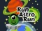 Hra Run Astro Run online