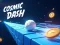 Hra Cosmic Dash online