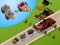 Hra Idle Drive: Merge, Upgrade, Drive online