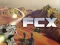 Hra Fractal Combat X online