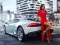 Hra Girls and Cars Puzzle 2 online